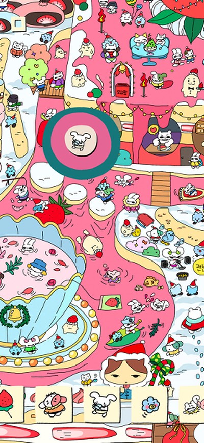 soupsoupmagazine官方下载2026最新版本 v1.0.33