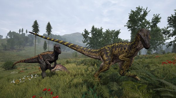 巨兽岛安卓版 vrelease-0.3