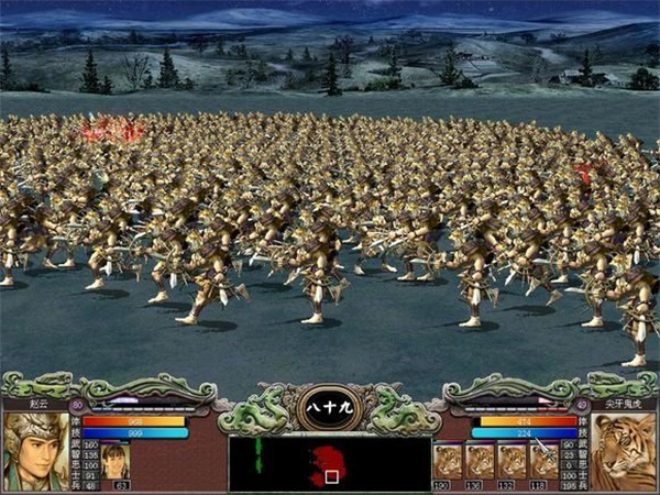 三国群英传1安卓版 下载 v1.3.1 最新版