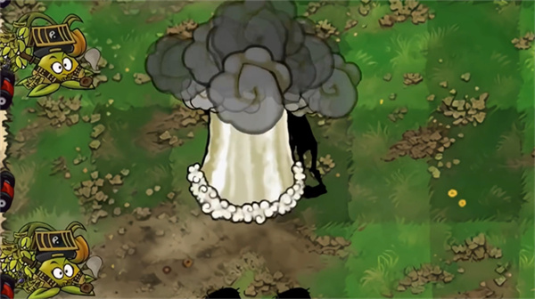 植物大战僵尸安卓恐怖版下载 v1.0.0 手机版
