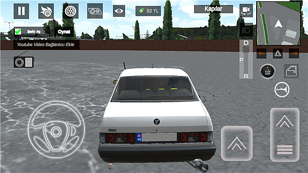 托法斯赛车中文版无限金币不用登录下载 v2.5.8