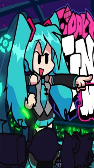 周五夜放克逻辑模组 v0.2.7