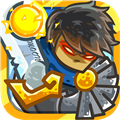 魔兽守卫军内购版 v1.7 魔兽守卫军内购版 v1.7