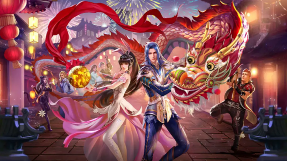 斗罗大陆魂师对决vivo最新版 斗罗大陆魂师对决vivo最新版