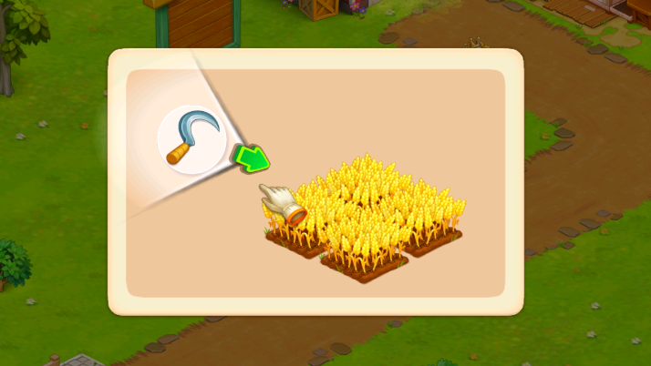 Farm Town中文无限金币修改版下载 Farm Town中文无限金币修改版下载