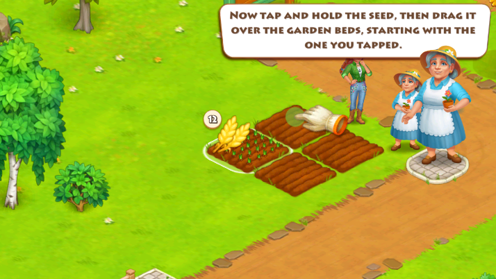 Farm Town中文无限金币修改版下载 Farm Town中文无限金币修改版下载