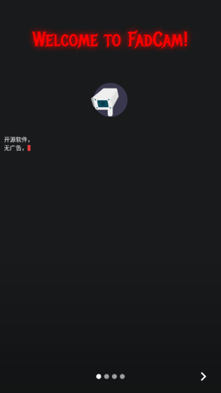 fadcam相机下载手机版 fadcam相机下载手机版