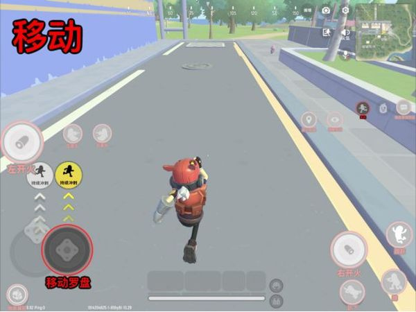香肠派对2026最新下载 香肠派对2026最新下载