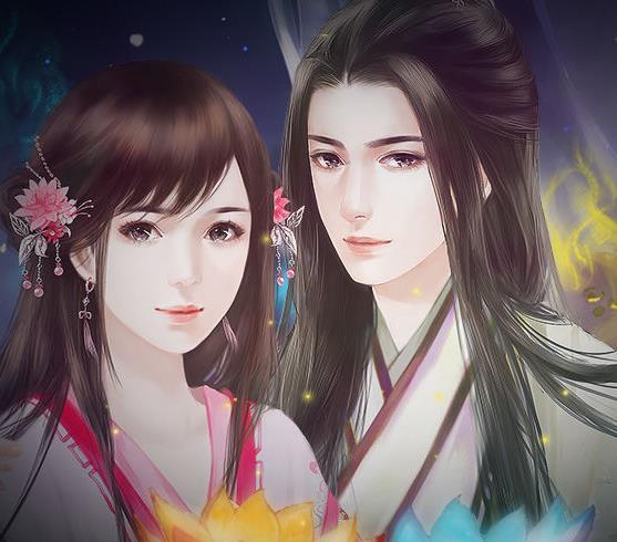清魂引完结奇缘版 1.01.18013 最新版