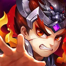 新国战全服暴走版 v1.0 安卓版 新国战全服暴走版 v1.0 安卓版