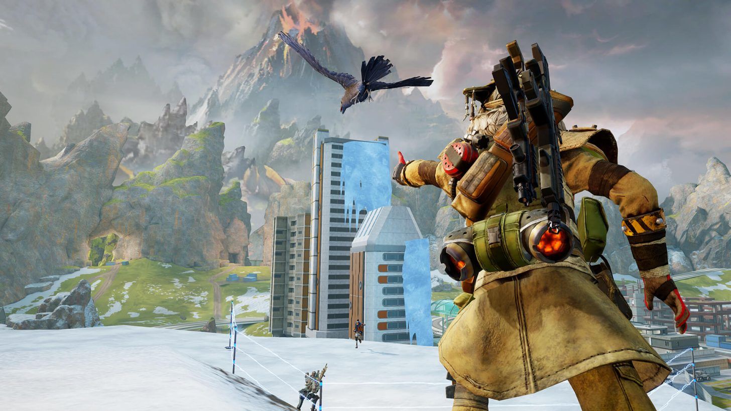 apex手游安卓中文国际服(Apex Legends) v1.3.672.556 最新版