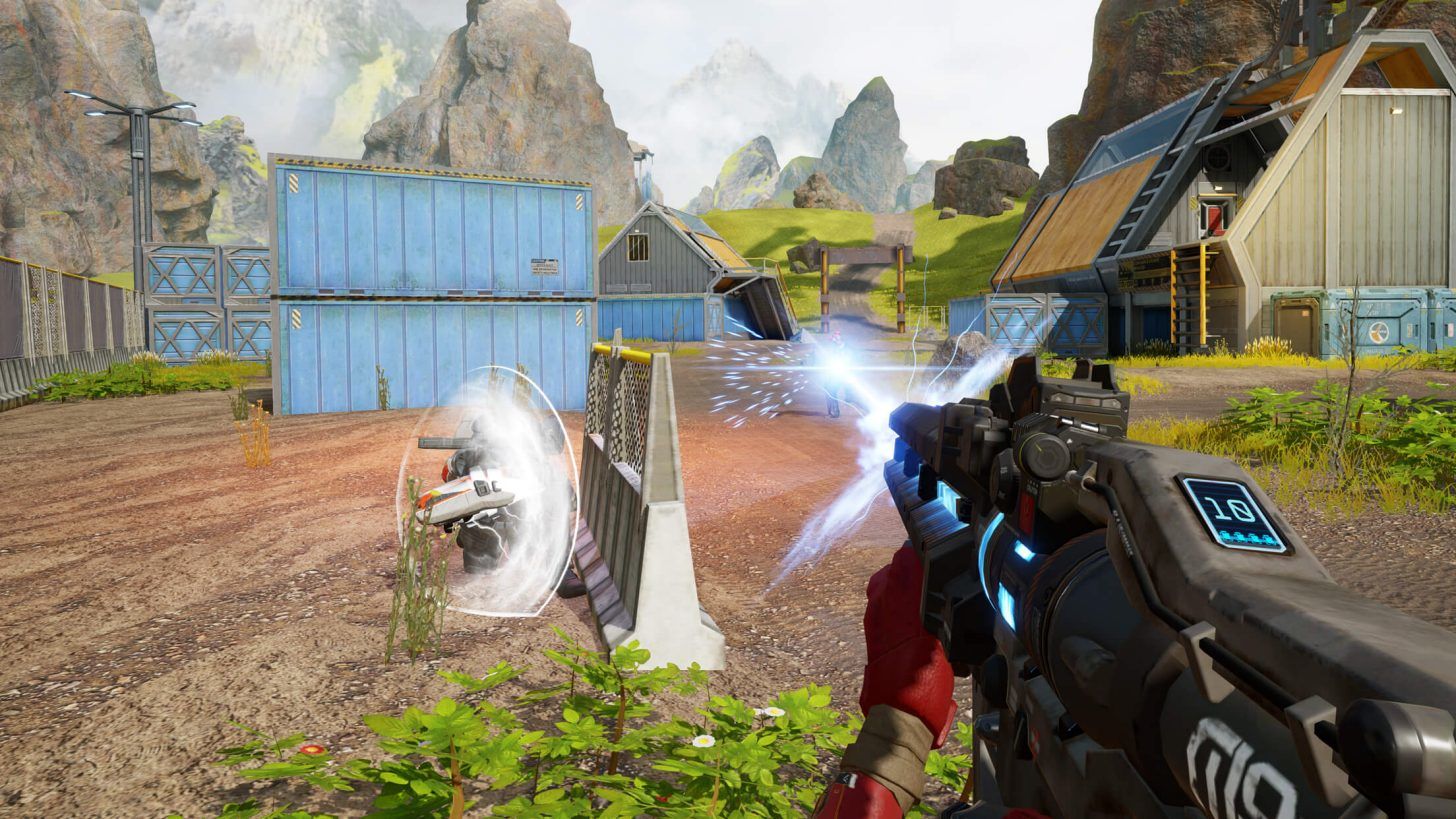apex手游安卓中文国际服(Apex Legends) v1.3.672.556 最新版