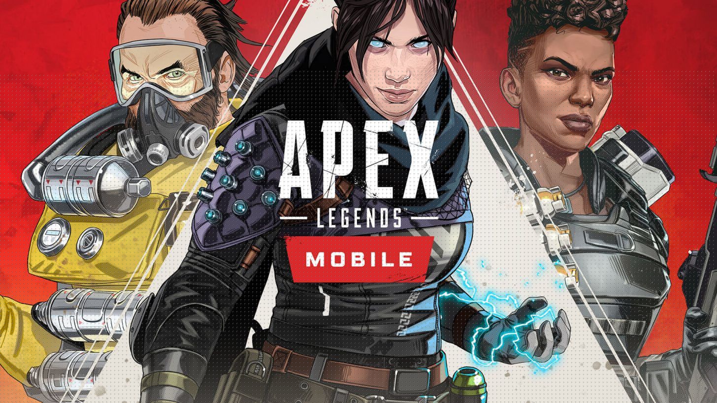 apex手游安卓中文国际服(Apex Legends) v1.3.672.556 最新版