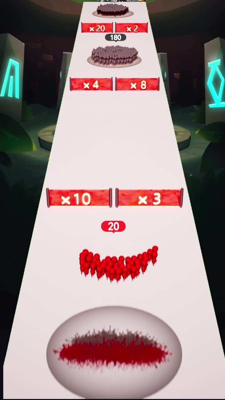 极乐开跑游戏 v1.0.70 最新版