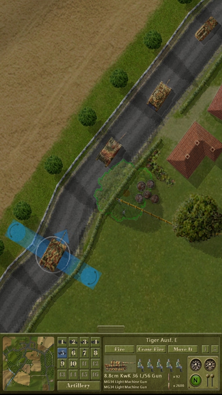 firefight最新汉化版下载2026安卓免费版(交战) v12.1.1
