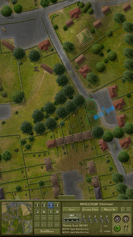 firefight最新汉化版下载2026安卓免费版(交战) v12.1.1