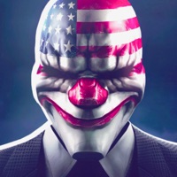 收获日武装战争中文版下载(PAYDAY) v2023.2.4 最新版本