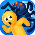 蛛蛛向前冲最新版下载 v1.0.1 安卓版 蛛蛛向前冲最新版下载 v1.0.1 安卓版