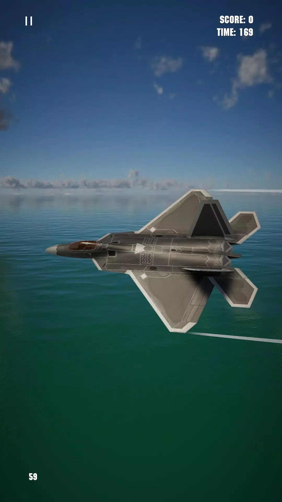 jet attack move最新版本下载 v1.04 安卓版