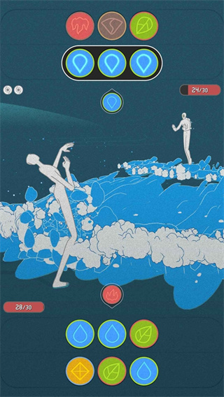 五行游 v1.0.3 安卓版