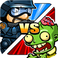 警察大战僵尸正式版 v2.1.7