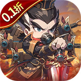 神奇三国手机版 v1.0.0