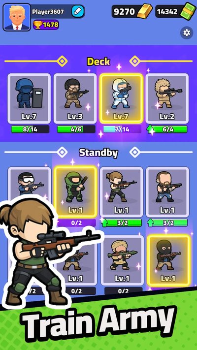突破夺取游戏安卓版下载 v1.0.1