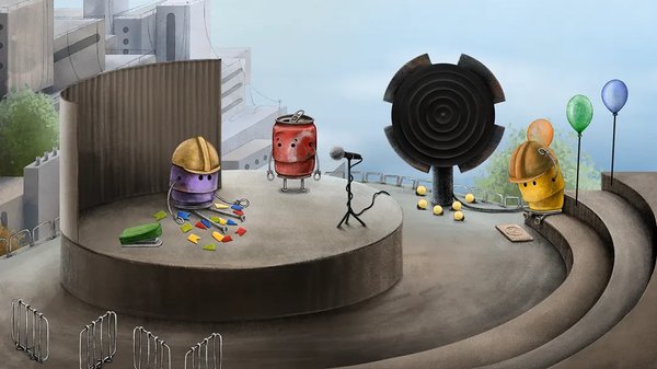 盒子小镇2官方正版 v2.15.7