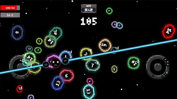 躲个球呀安卓版 v1.0.2