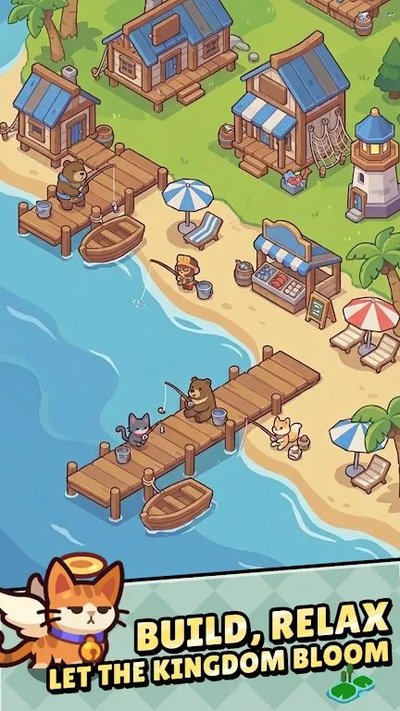 守护王冠最新版 v1.2.166