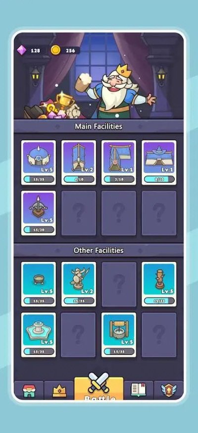守护堡垒最新版安卓版 v0.15.1