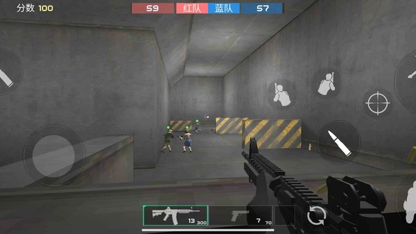 前线模拟战安卓版下载 v8.0.1