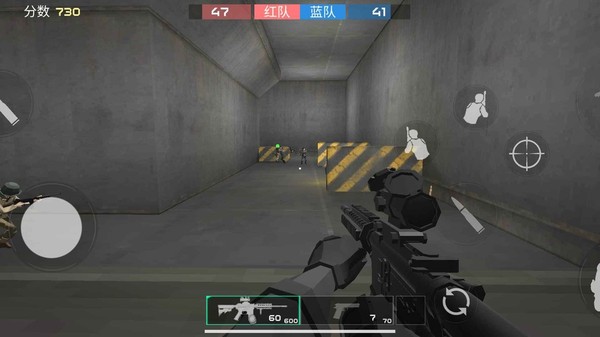 前线模拟战安卓版下载 v8.0.1