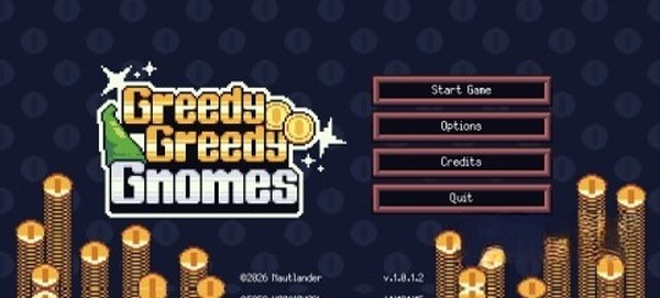 贪婪地精手游最新版下载安装 v1.0.1.2