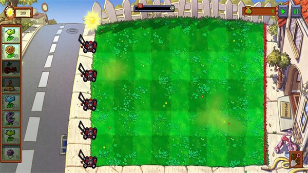 植物大战僵尸重生版最新安卓版 v2.0.3