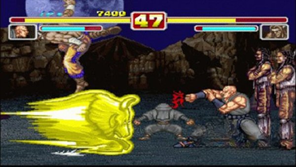 豪血寺一族单机版下载 v5.2.3