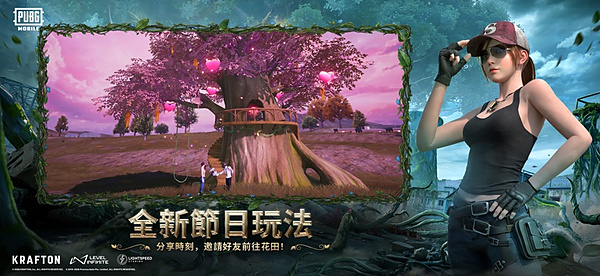 pubg国际服2026官网入口手游正版下载 v8.5.3
