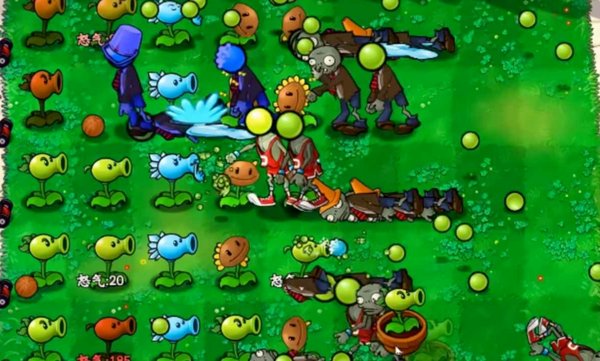 植物大战僵尸招笑版官方版最新版本下载 v1.0.0