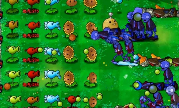 植物大战僵尸招笑版官方版最新版本下载 v1.0.0