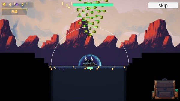 前哨站3无限资源版 v2.2