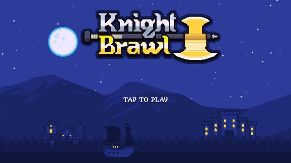 骑士大乱斗游戏下载(KnightBrawl) v3.2.4
