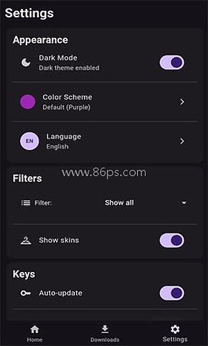 toolcoin模组盒子免费下载 v1.2.0