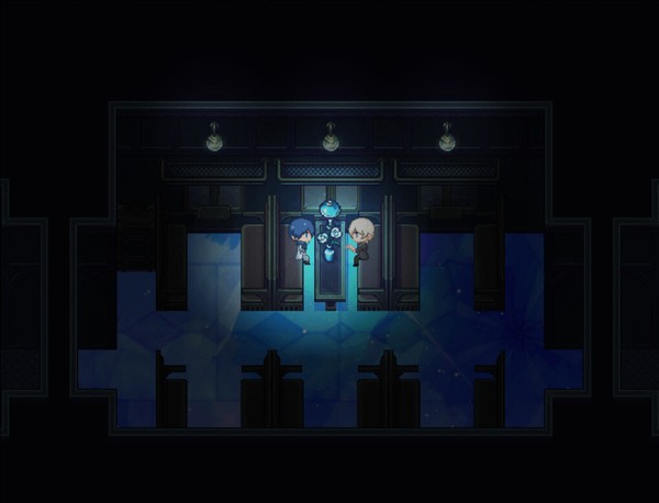 Artificiality人造物汉化移植版 v1.20.023-patreon