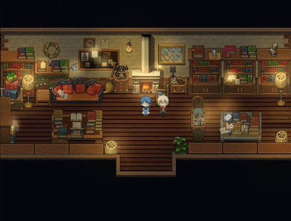 Artificiality人造物汉化移植版 v1.20.023-patreon