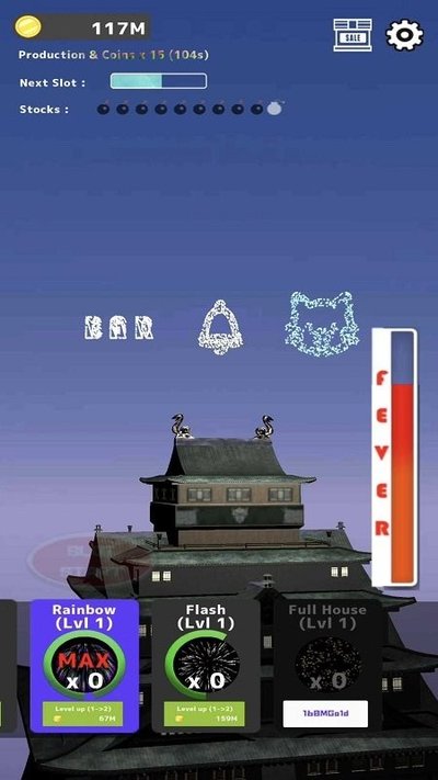 疯狂烟花大师免费版下载 v1.7