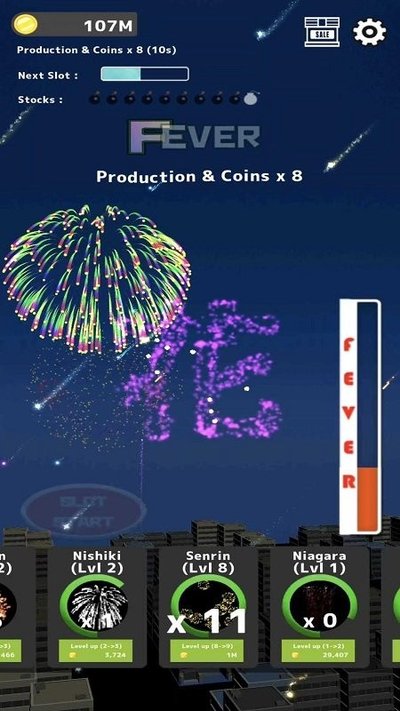 疯狂烟花大师免费版下载 v1.7