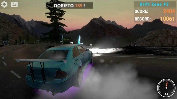 驾驶Rs开放世界赛车安卓版 v0.964