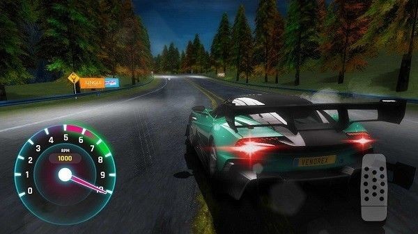 极限氮气竞速手游汉化版 v0.1.13