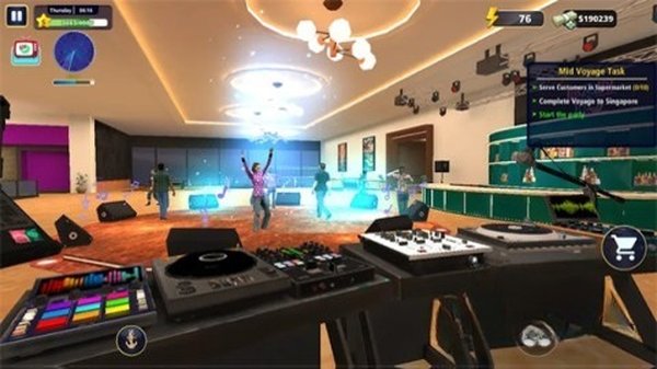 邮轮经理模拟器手机版下载 v1.0.14