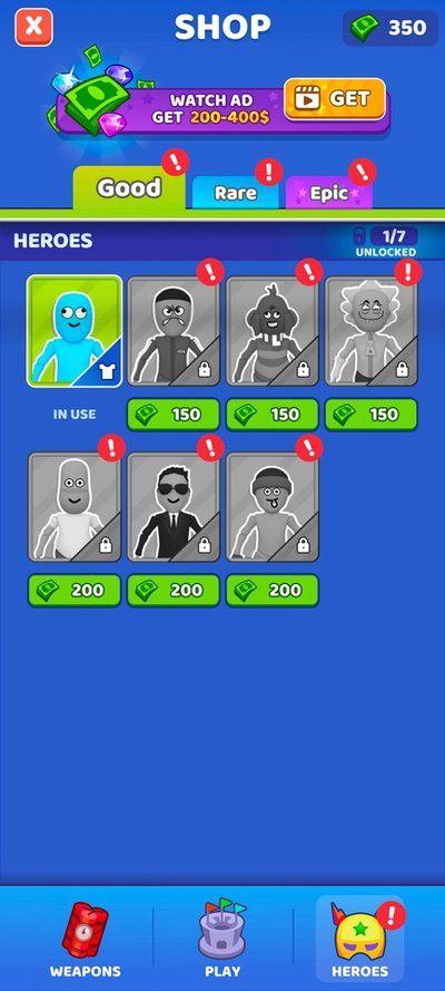 谁先阵亡(WhoDiesFirst)安卓无广告老版本 v4.6.1